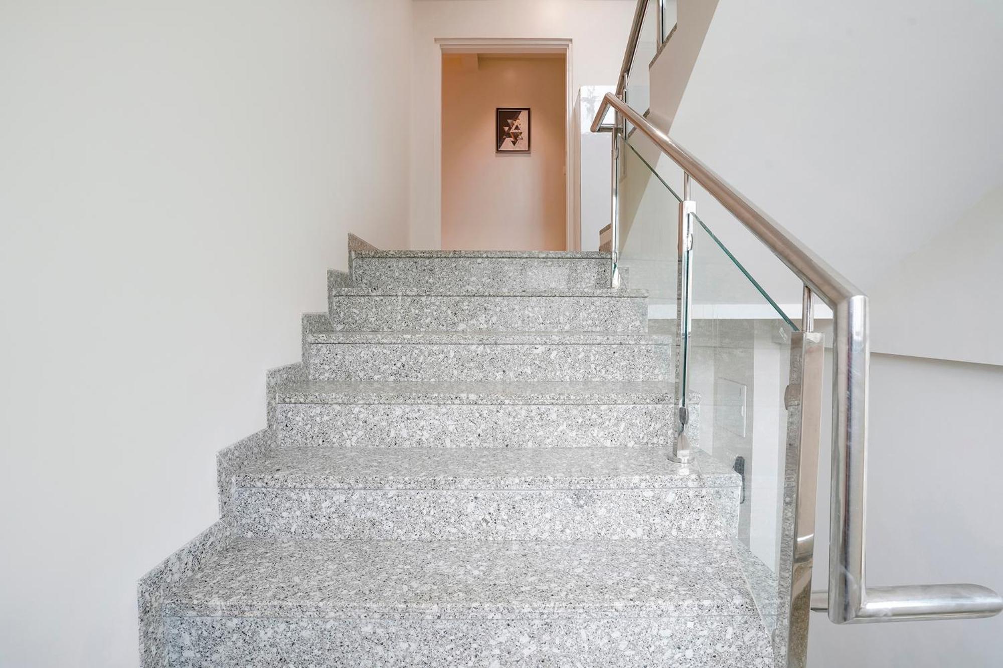 Fabhotel The Mint Mumbai Bagian luar foto